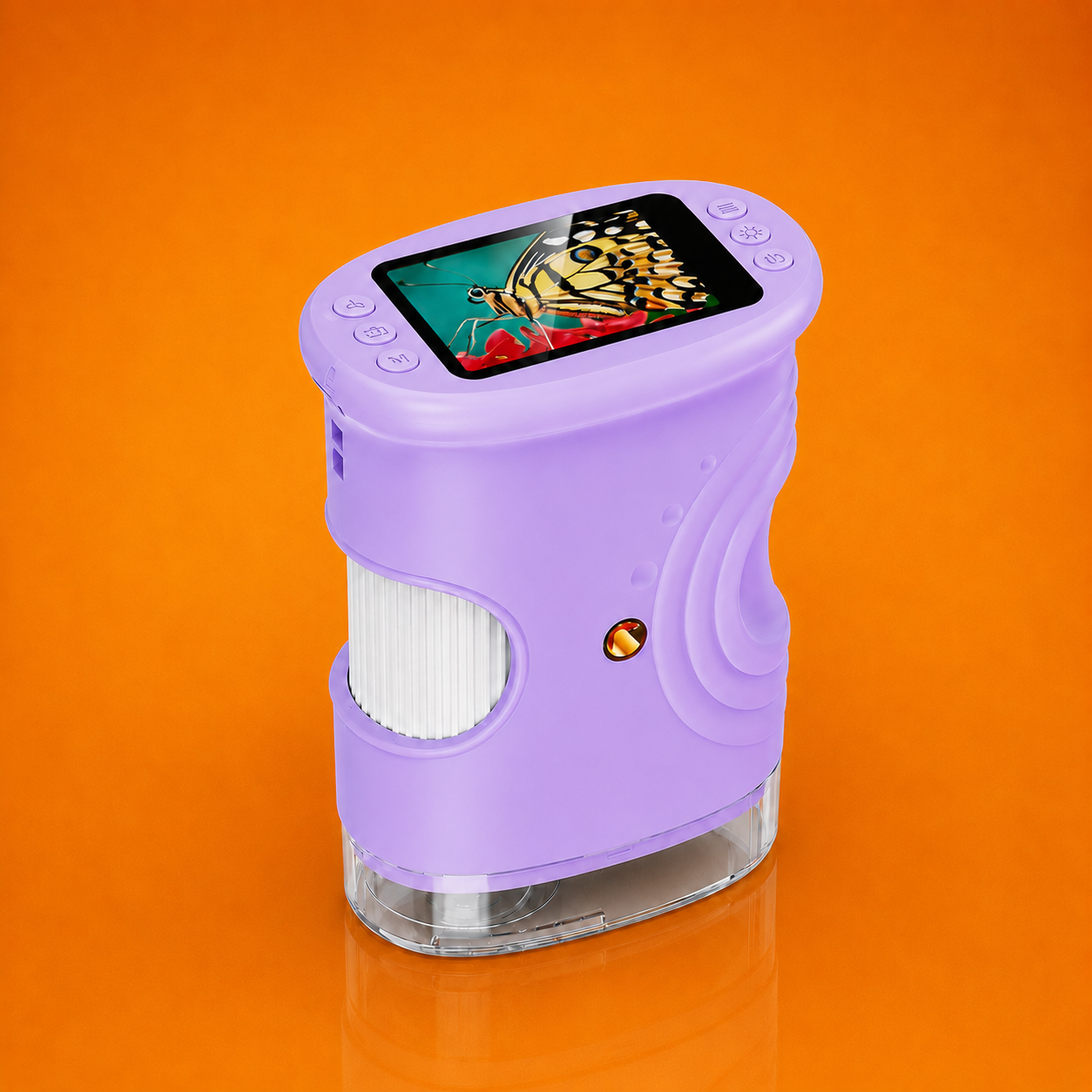 DIVINAX 4K DICOVERY MICROSCOPE