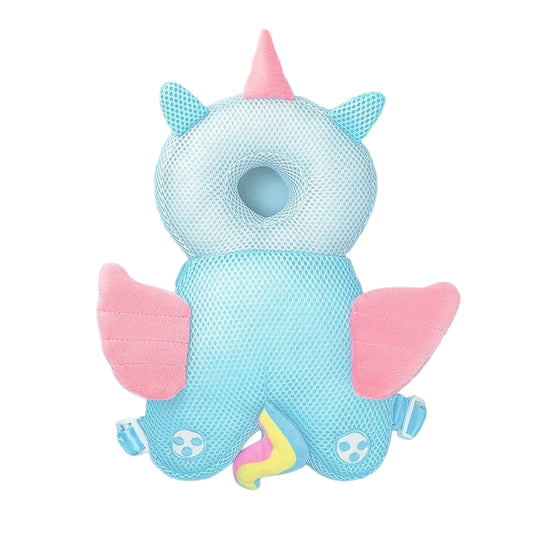 ANIMAL BABY SAFETY PILLOWS