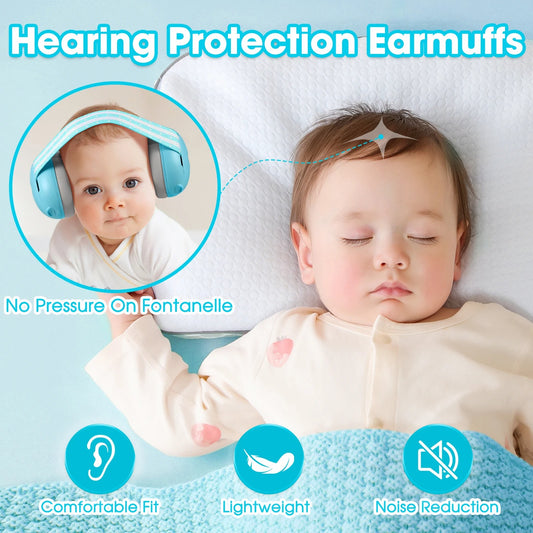 Baby Ear Protection