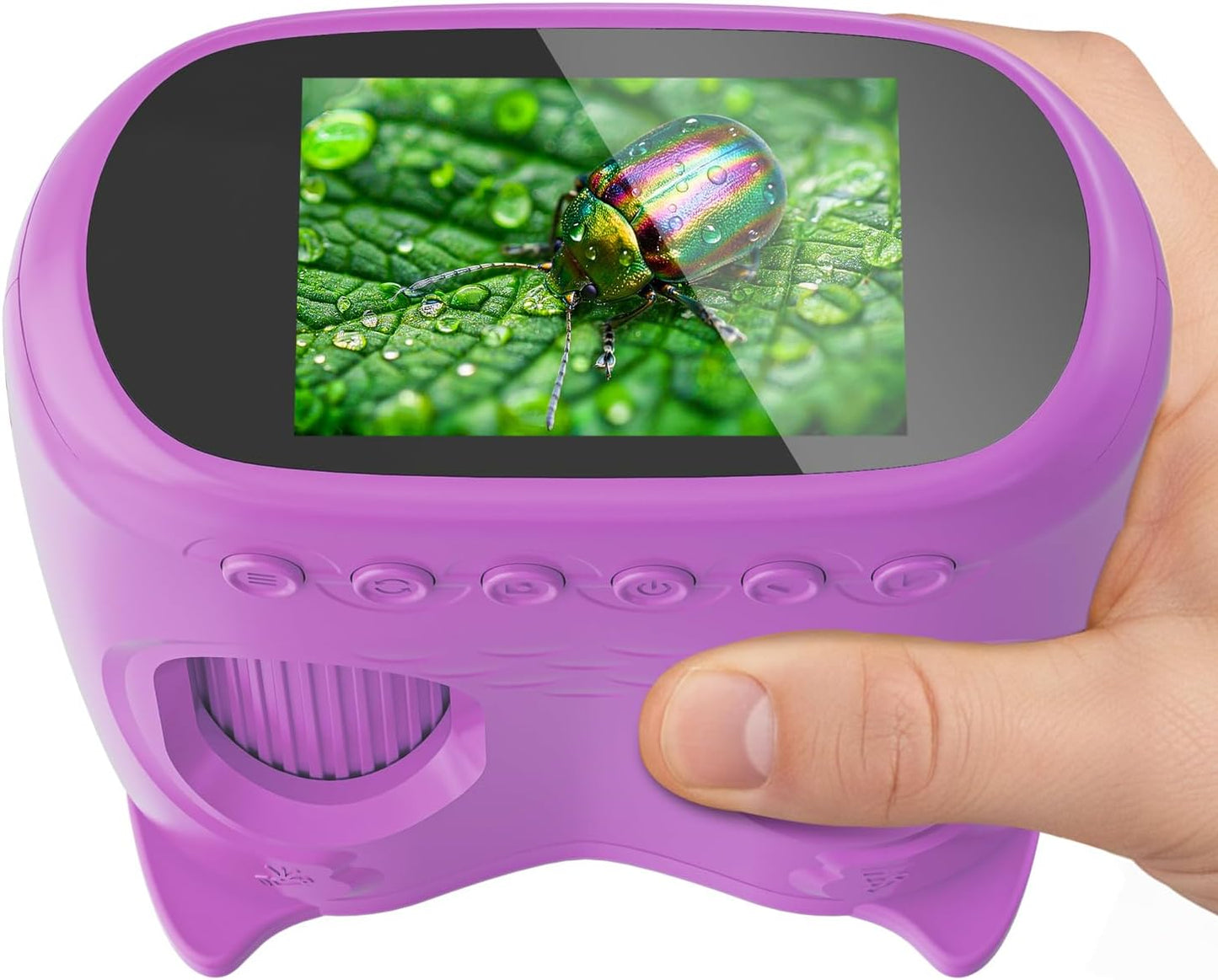 Divinex™ SmartExplorer Microscope & Telescope