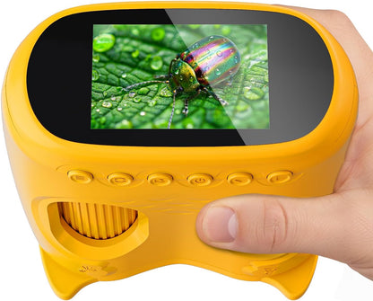 Divinex™ SmartExplorer Microscope & Telescope
