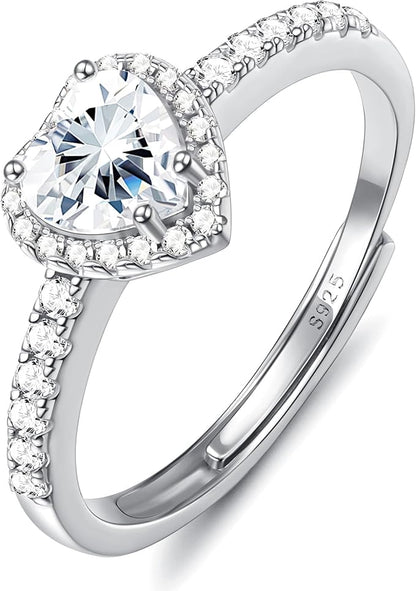 925 STERLING SILVER RING