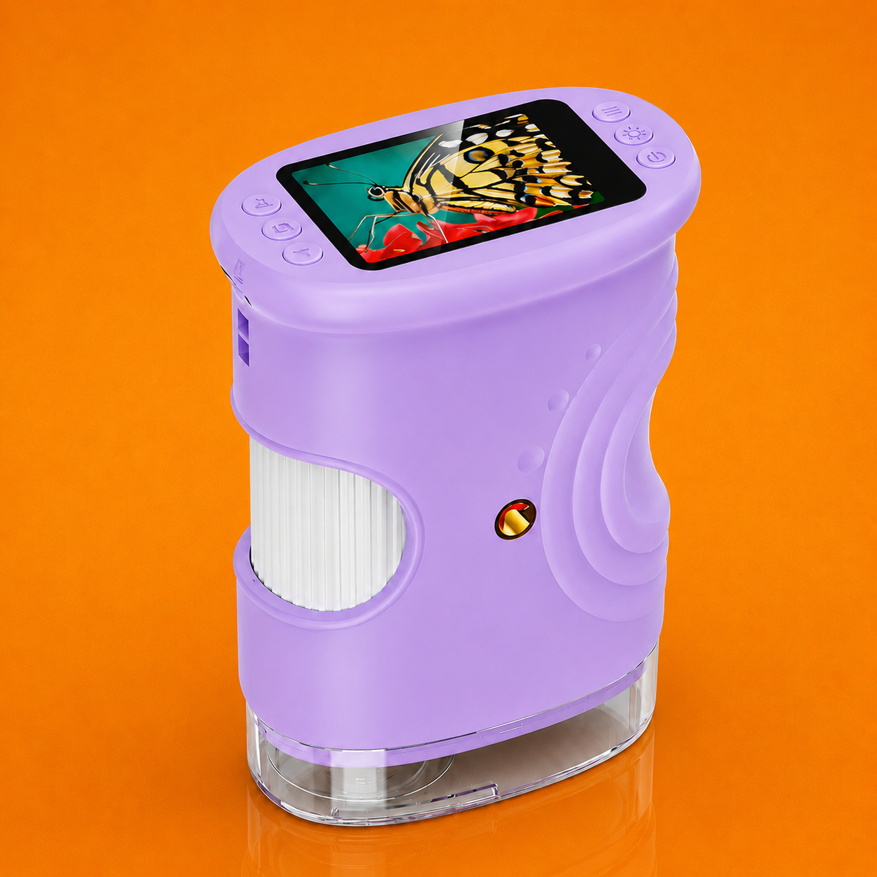 DIVINAX 4K DICOVERY MICROSCOPE