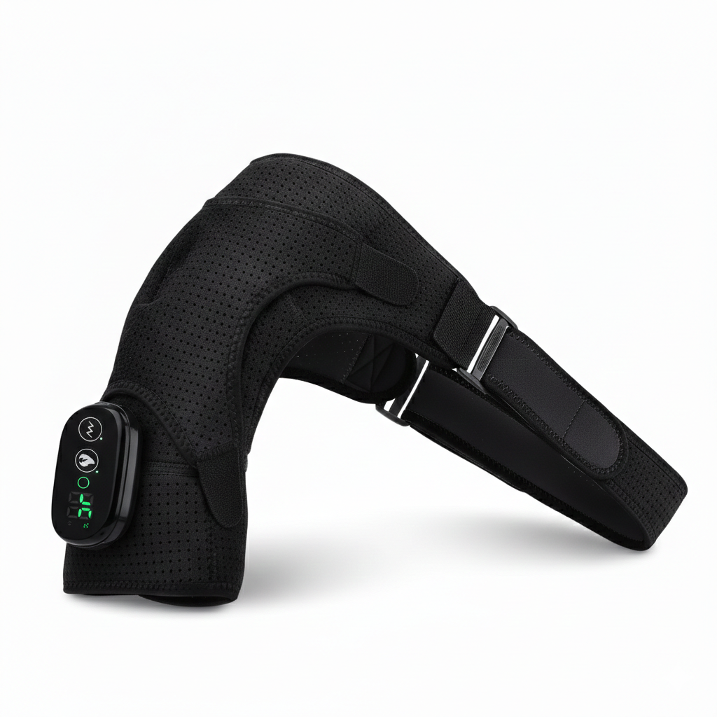 DIVINAX SHOULDER MASSAGER PRO