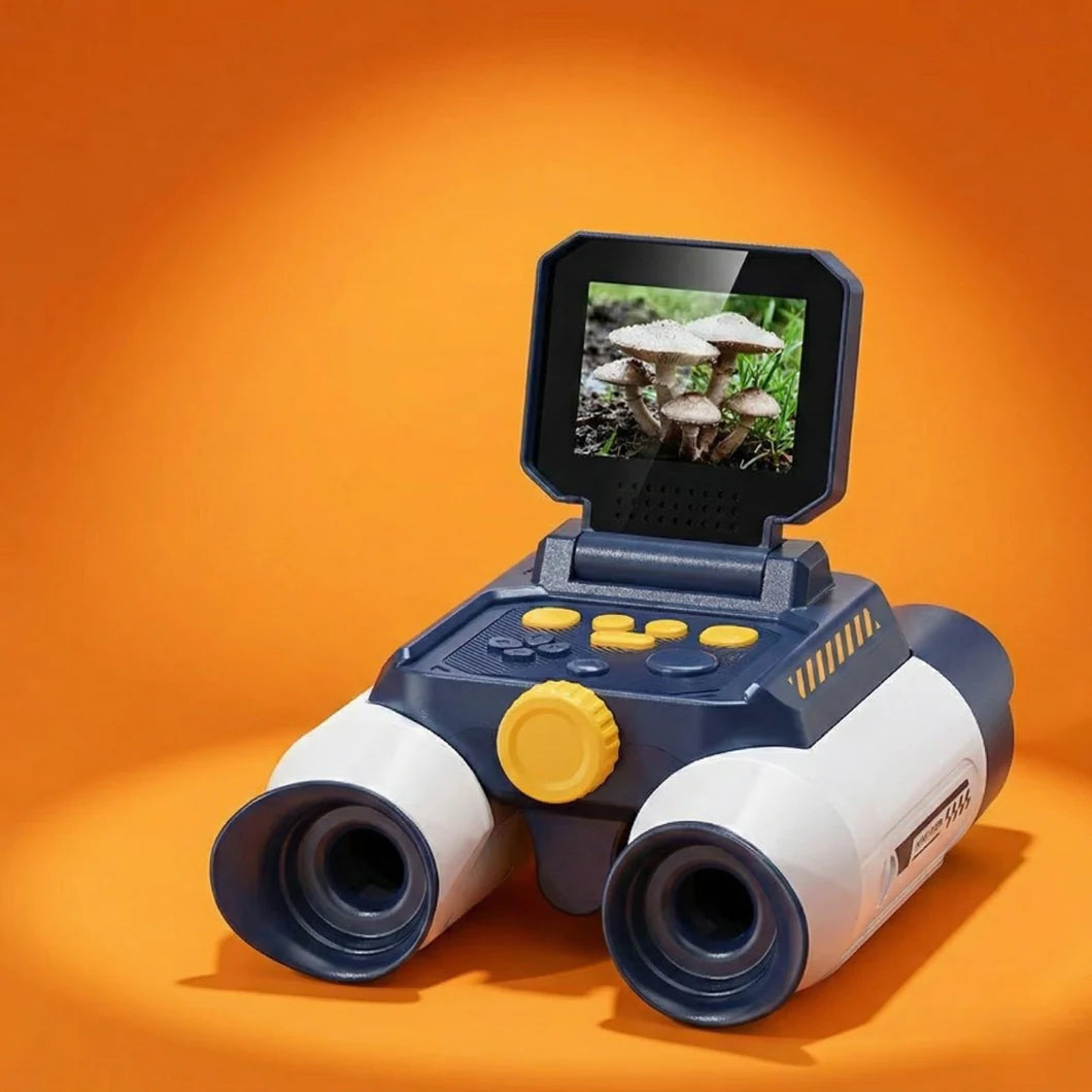 Divinex™ NightScope 10X Kids Digital Binoculars
