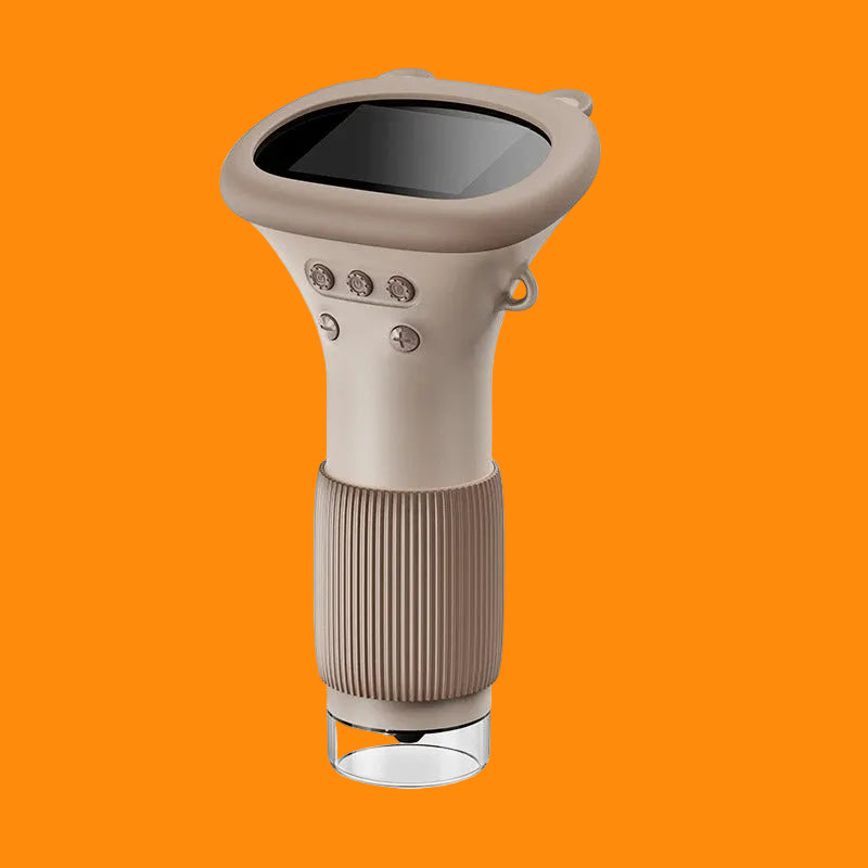 Divinax™ ExploreX Microscope