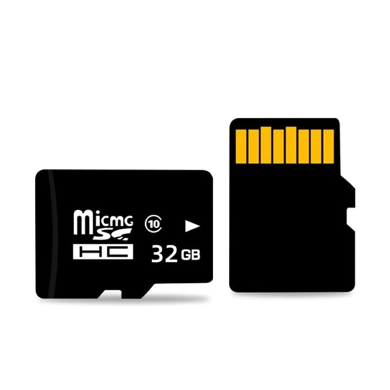 Memory card