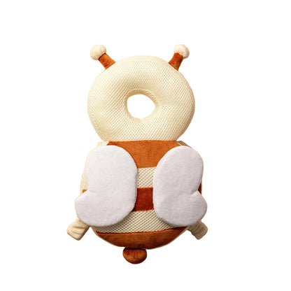 ANIMAL BABY SAFETY PILLOWS