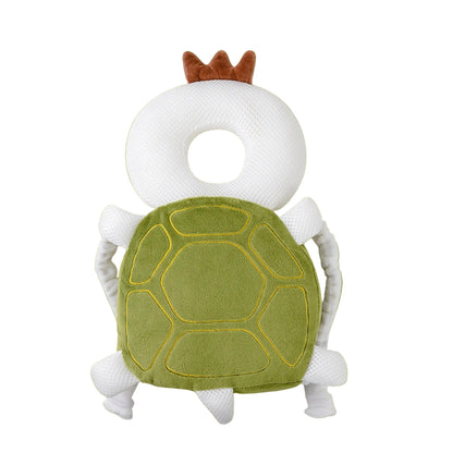 ANIMAL BABY SAFETY PILLOWS