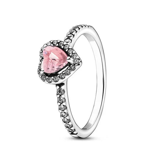 925 STERLING SILVER RING