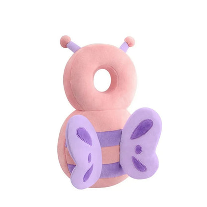 ANIMAL BABY SAFETY PILLOWS