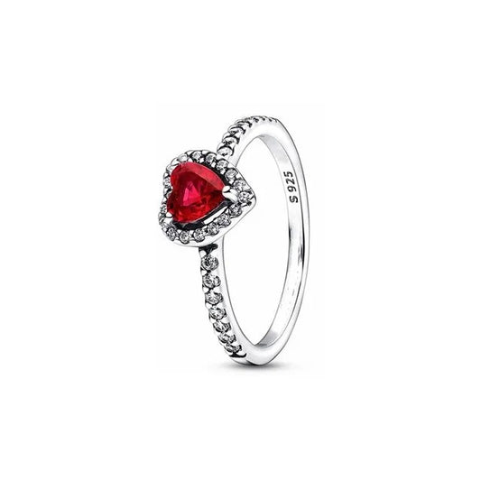 925 STERLING SILVER RING