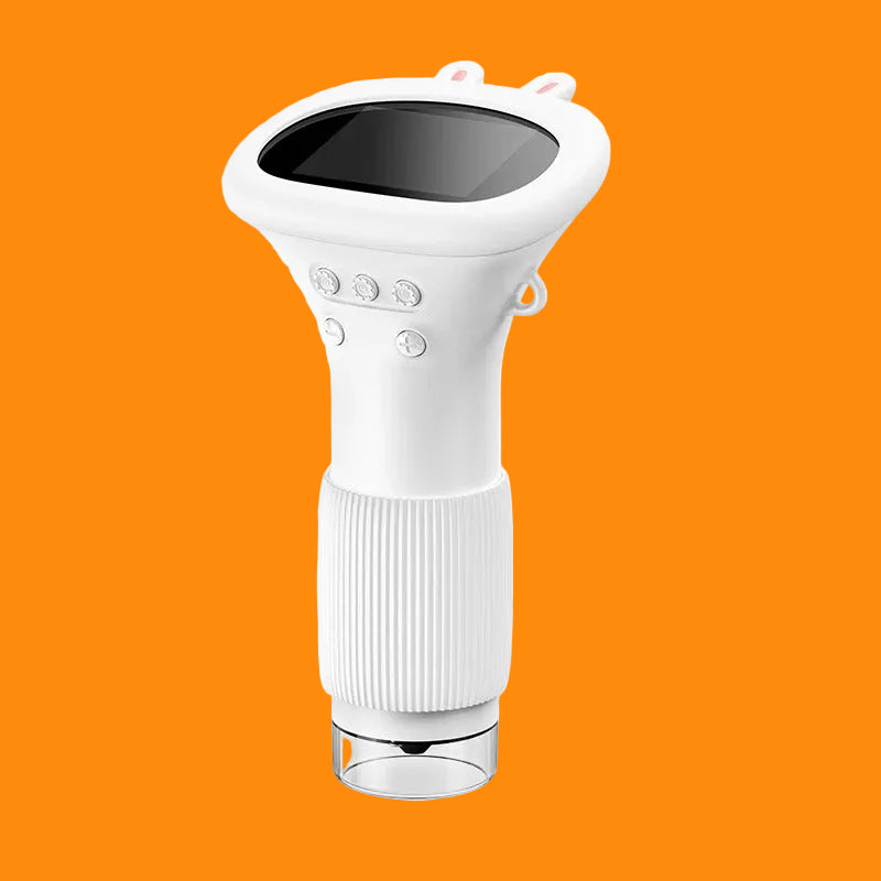 Divinax™ ExploreX Microscope