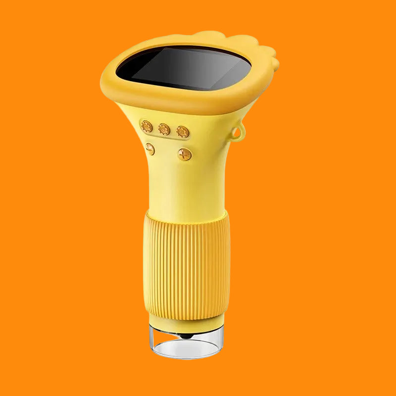 Divinax™ ExploreX Microscope