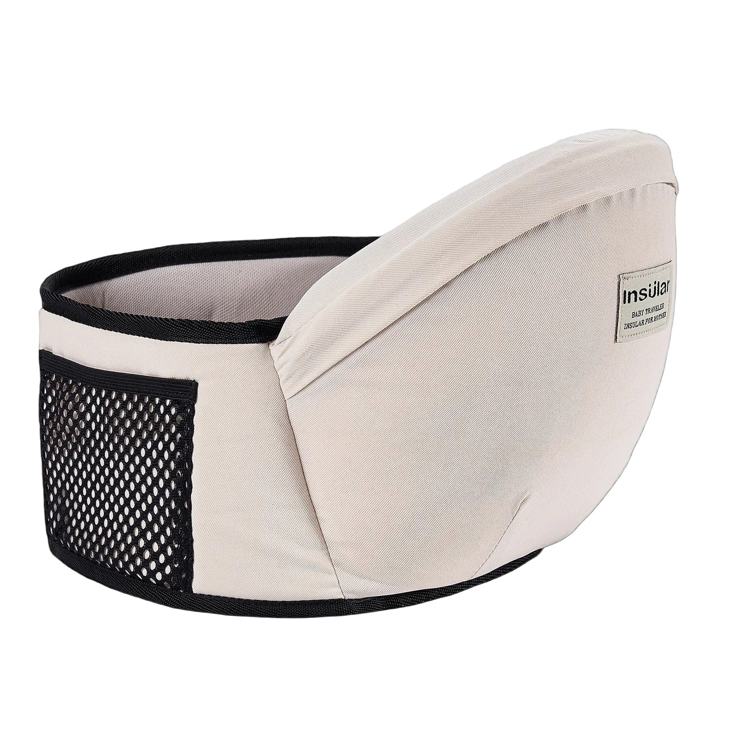 DIVINAX BABY HIP CARRIER